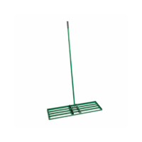 Landzie 36" Lawn Leveling Rake