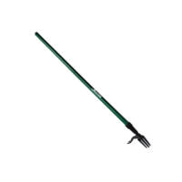 Landzie Weeder - 44" Stand Up Manual Weed Remover Tool
