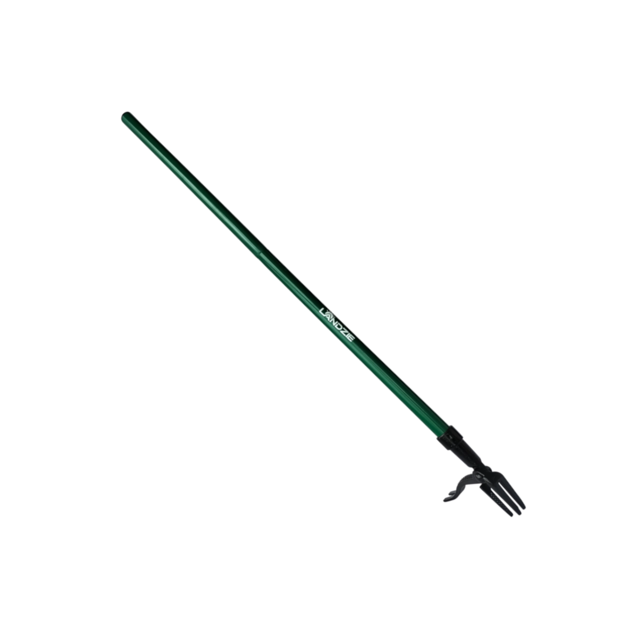 Landzie Weeder - 44" Stand Up Manual Weed Remover Tool