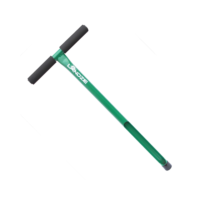 Landzie Soil Sample Probe with T-Handle