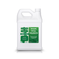 Simple Lawn Solutions Darker Green Liquid Iron Micronutrient Blend (1 Gallon)