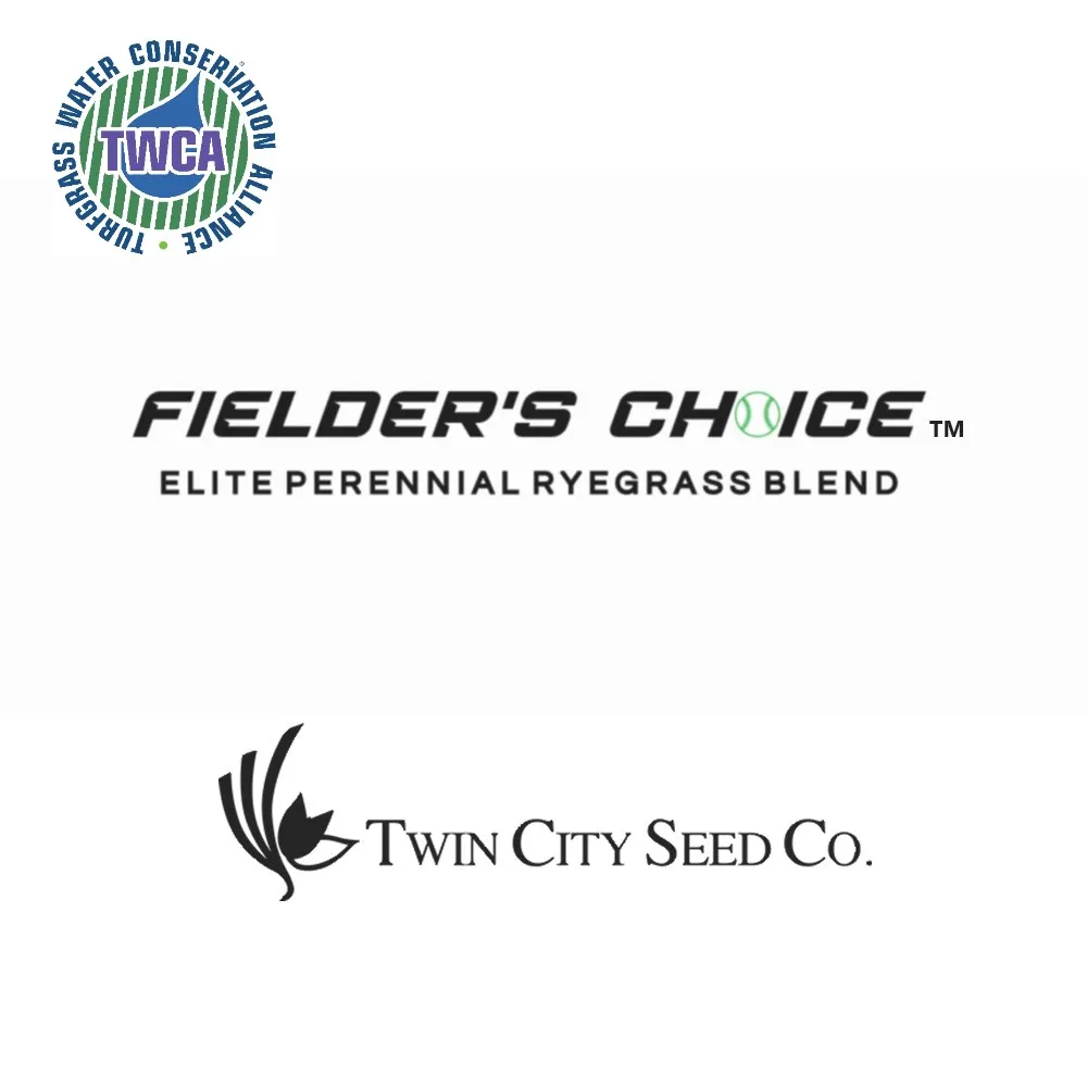 Twin City Seed FIELDER’S CHOICE™ Elite Perennial Ryegrass Blend