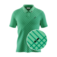 Fore Fathers Turf Dad Polo